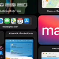 互联网资讯：苹果发布macOS Big Sur 11.2的候选版本
