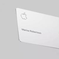 互联网资讯：Apple Card的推出扩展到所有美国iPhone用户
