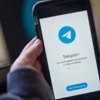 互联网资讯：创始人Pavel Durov表示，用户不必担心Telegram上的广告