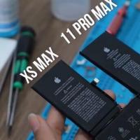 互联网资讯：iPhone 11 11 Pro和11 Pro Max所有功能更厚 更重的单节电池