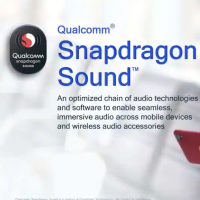 互联网资讯：高通Snapdragon Sound宣布旨在“重新定义无线音频”