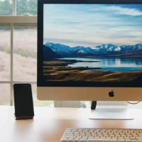 互联网资讯：Apple终止其iMac Pro，暗示Apple Silicon iMac即将推出