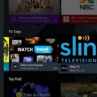 互联网资讯：Sling TV的客户无法访问Fox的各种频道