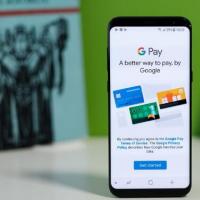 互联网资讯：Google Pay进一步扩展至24家新的美国银行 这是完整列表