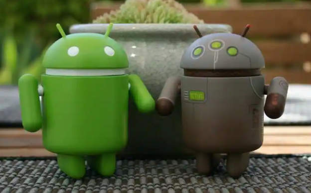 Google的Android后续产品Fuchsia OS可能即将面世