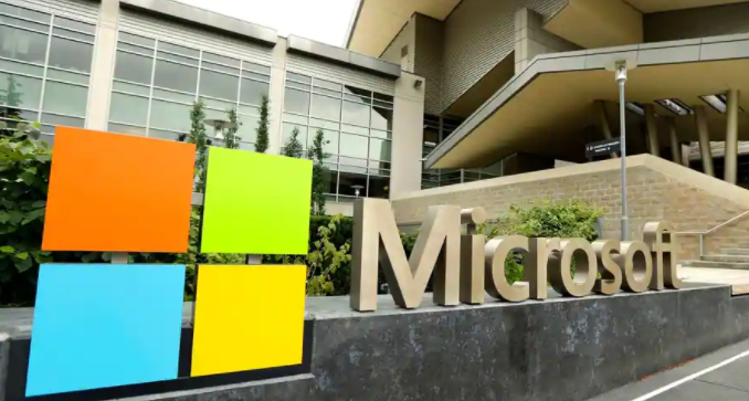 微软将从3月29日起重新开放其总部