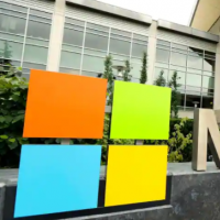 互联网资讯：微软将从3月29日起重新开放其总部