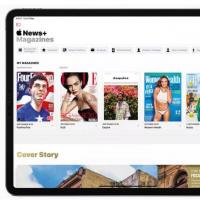 互联网资讯：Apple News Plus发行新出版物向英国 澳大利亚推出