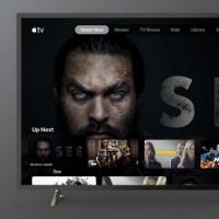 互联网资讯：Roku流媒体设备在Apple TV +发布之前获得了官方的Apple TV应用