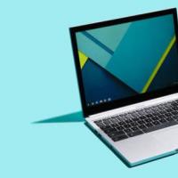 互联网资讯：Acer宣布推出具有15.6英寸显示屏的Chromebook 15