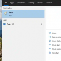 微软最终将其经典的Paint应用程序添加到Microsoft Store