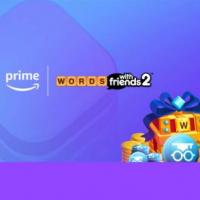Zynga和Amazon Prime团队免费为玩家提供奖励