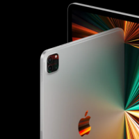 苹果推出新款iPad Pro 2021，具有5G，Liquid Retina XDR显示屏和M1芯片组