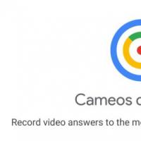 Google上的Cameos：Android专用名人应用程序