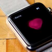 斯坦福大学在其Apple Watch Heart研究上发表论文