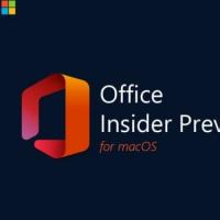 Mac用户的每月Office Insiders借助“共享给团队”为Outlook提供了更多功能