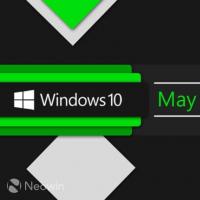 如何立即获取Windows 20 May 2021更新