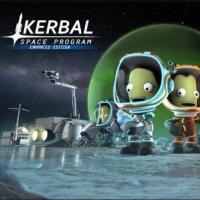 Kerbal太空计划：12月在控制台上进行突破性的扩展
