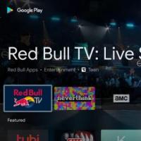 Android TV的新Play Store为平台注入了新鲜空气