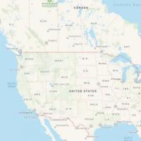 Apple Maps Revamp在美国西部和中西部广泛推广