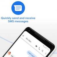 Google Messages APP获得了新的验证短信功能