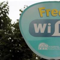 德里居民通过11000个热点获得免费的快速Wi-Fi 数据限制设置为每月15GB
