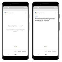 Google Assistant的解释器模式现已推广到所有Android和iOS手机