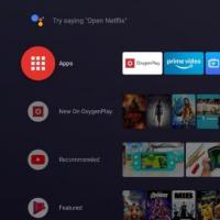 Android TV获得Android 10和Google仅限开发人员的流媒体棒