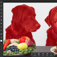 Adobe在iPad上推出新的主要Photoshop功能