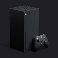微软宣布Xbox Xbox X游戏机于2020年推出