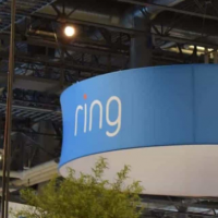 亚马逊的Ring Doorbell App正在将用户数据泄露给第三方