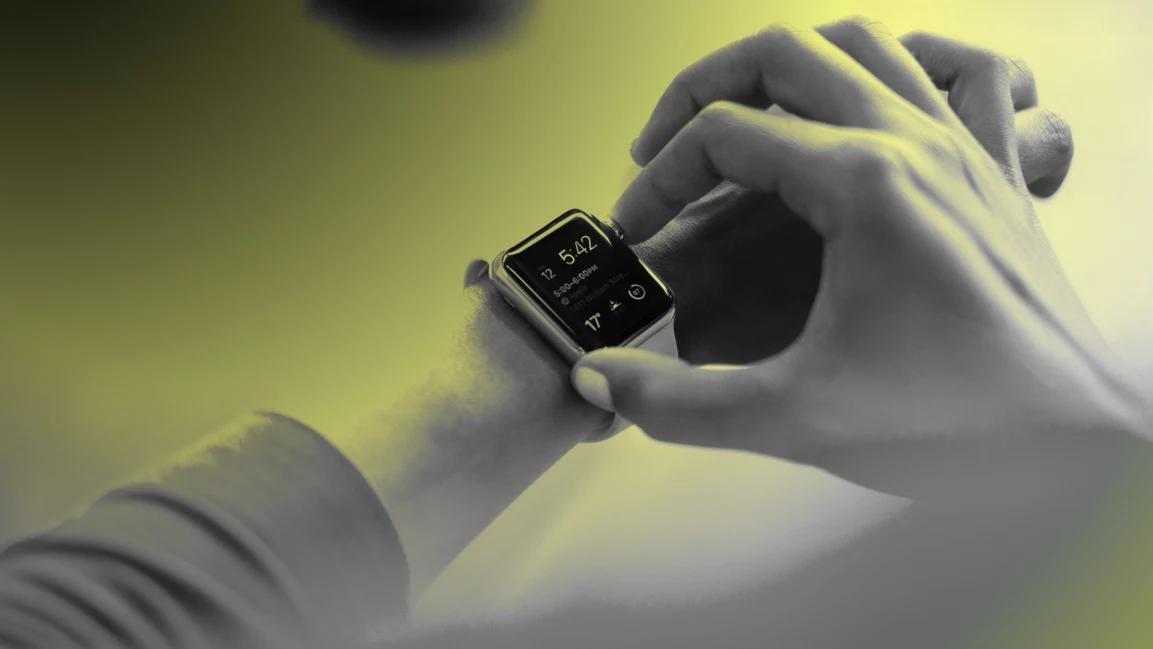 您的Apple Watch能帮助预防中风吗？