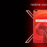 Realme X50 Pro 5G被吹捧为印度的第一款5G手机
