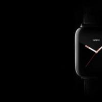 Oppo Watch其3D曲面屏幕被戏弄 看起来类似于Apple Watch