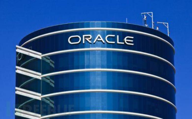 Oracle提供免费的互联网故障地图来查找故障
