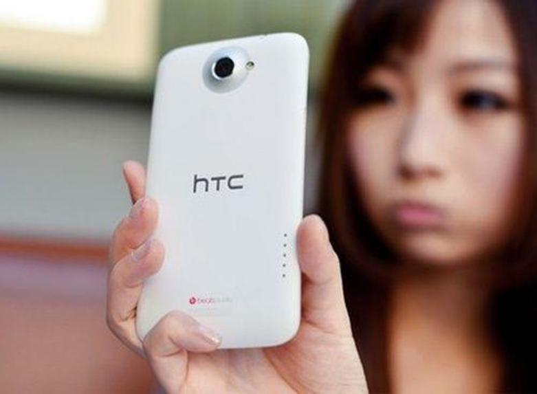 HTC One的发布广告是搞笑的还是令人难堪的