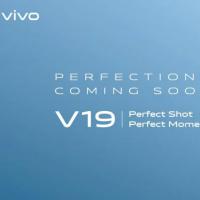 Vivo V19在印度发布：价格，规格和到目前为止我们所知道的一切
