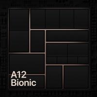 苹果Apple A12Z Bionic SoC只是具有GPU内核已启用的已重命名的A12X