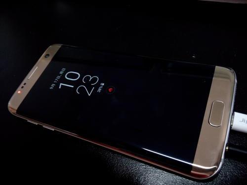 你需要知道的关于Galaxy S7的动态照片