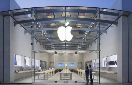 专利表明苹果可以让您的MacBook为iPhone或Apple Watch充电  