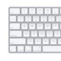 Apple提前发售iPad Pro Magic Keyboard