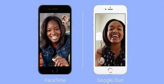 Google Duo宣布了新功能 可让您在家中更舒适
