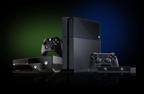 索尼宣布为第一方PS5游戏推出新的PlayStation Studios品牌