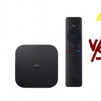 小米Mi Box 4K流媒体设备与Amazon Fire TV Stick 4K：哪个最好？