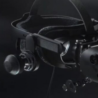 惠普推出Reverb G2虚拟现实耳机