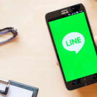 LINE推出了名为LINE POD的新PC游戏平台