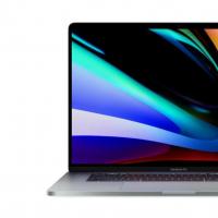 苹果的16英寸MacBook Pro配置AMD Radeon Pro 5600M，图形性能提高75％