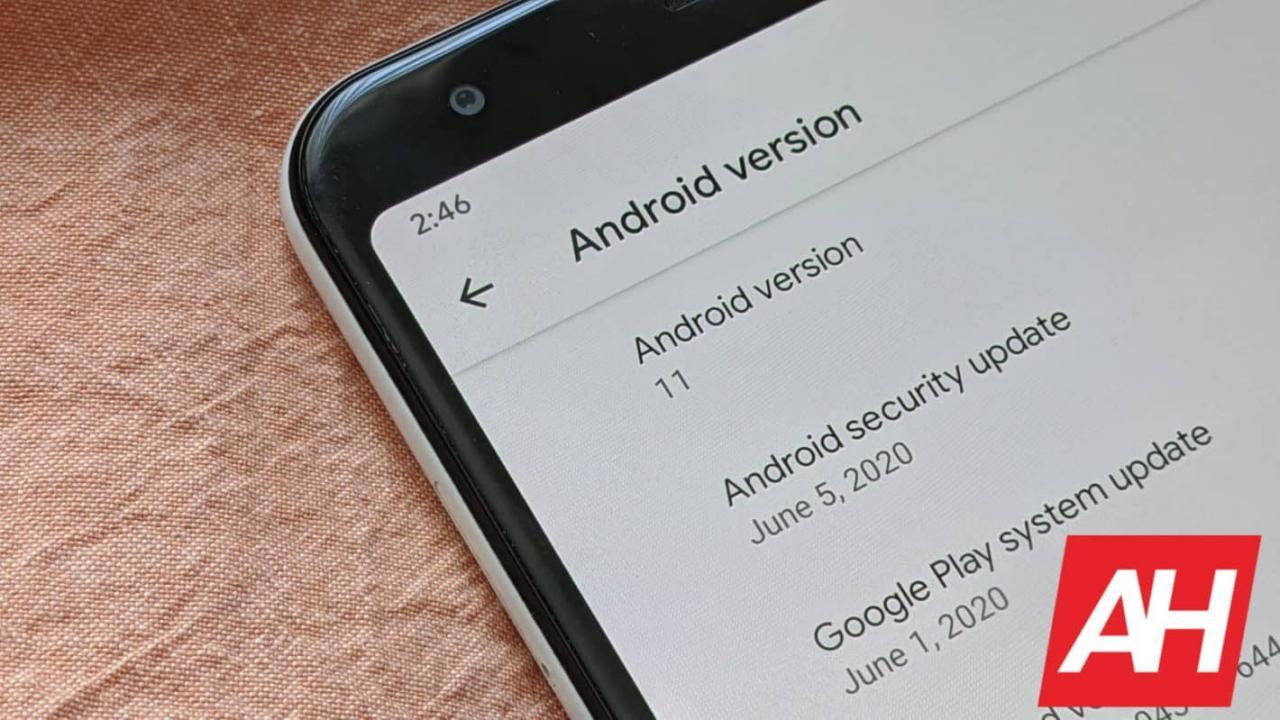 你不会在每部智能手机上看到这三个Android 11功能