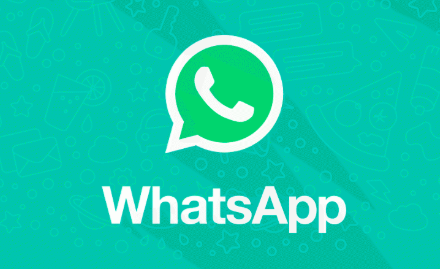 动画贴纸和QR码将在接下来的几周内升级到WhatsApp