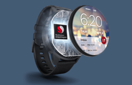 高通为下一代智能手表推出Snapdragon Wear 4100和4100+